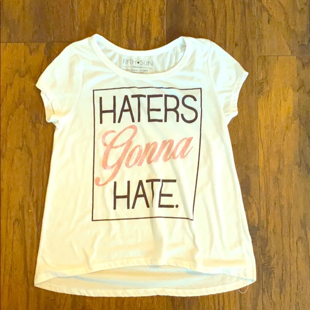 Girl Tee
